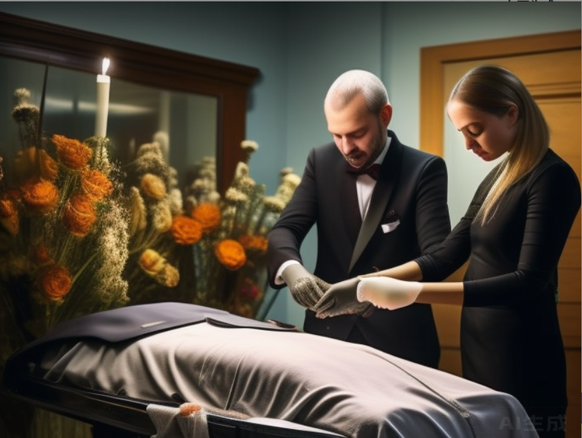 简阳市遗体运输整理